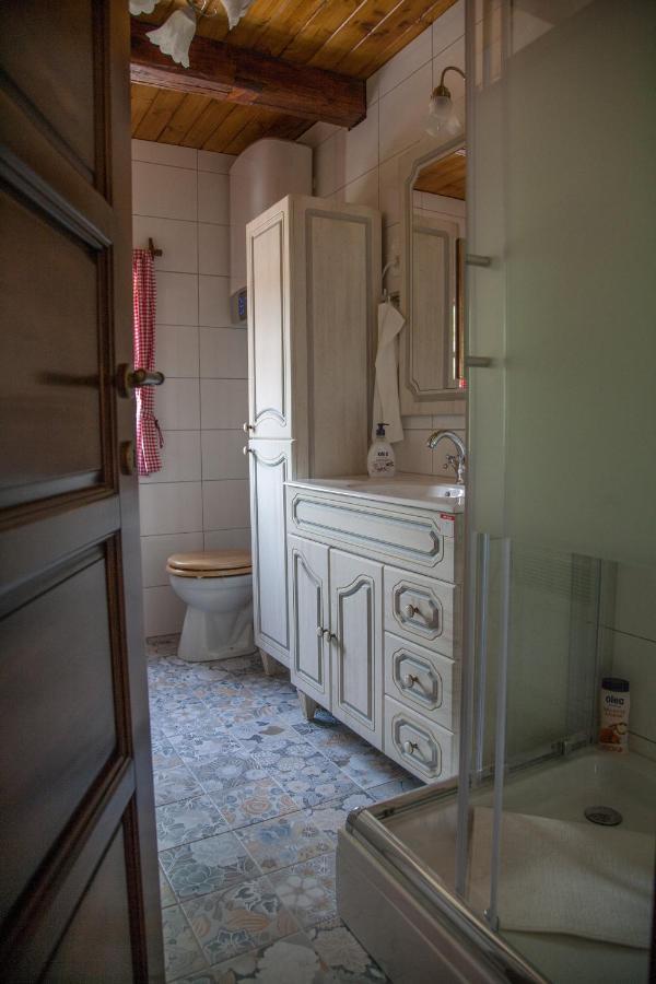 Vila Trnoruzica Tuhelj Extérieur photo