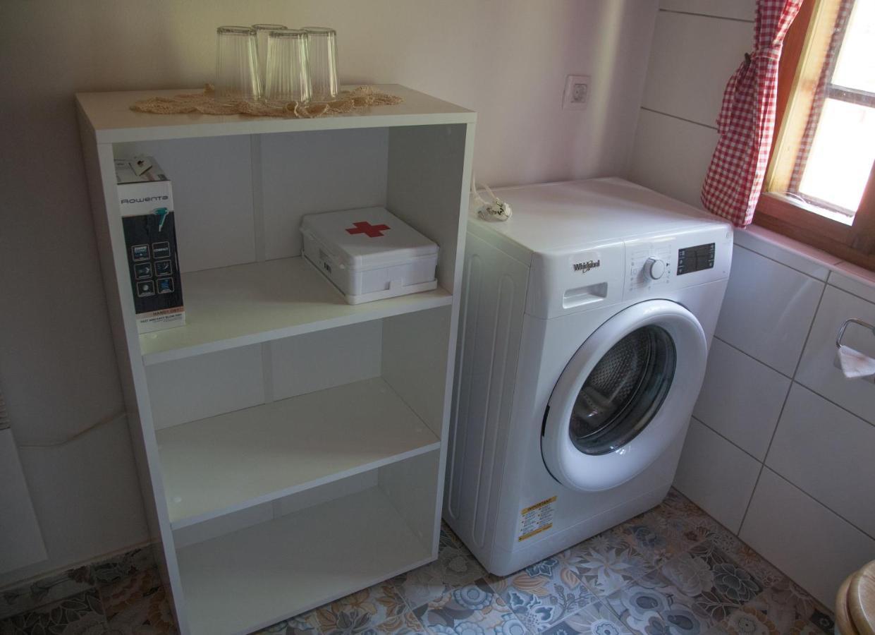 Vila Trnoruzica Tuhelj Extérieur photo