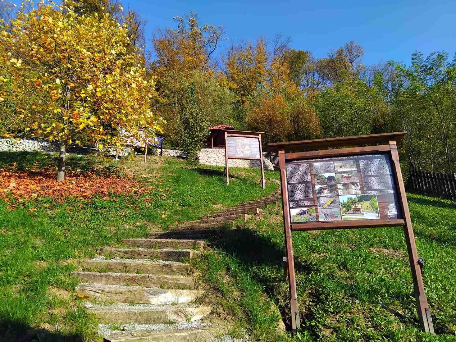 Vila Trnoruzica Tuhelj Extérieur photo