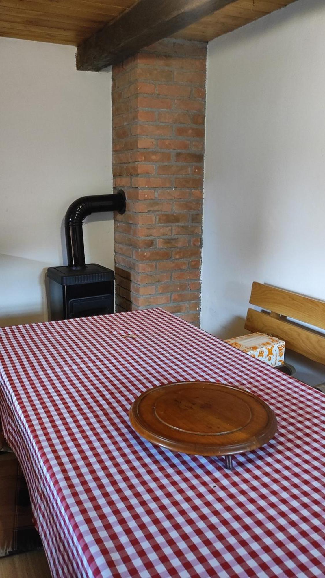 Vila Trnoruzica Tuhelj Extérieur photo